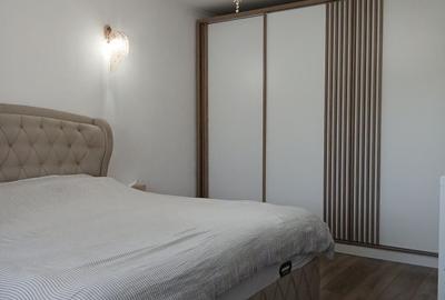 Casă cu 3 camere în Ștefănești - 12