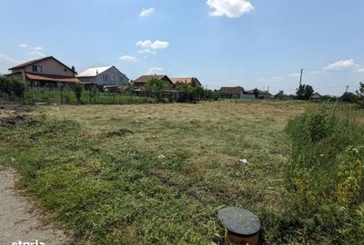 Spațiu comercial, în Dudeștii Noi