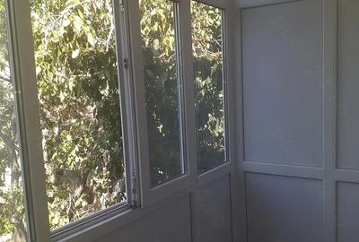 Apartament cu 2 camere decomandat în Gorjului