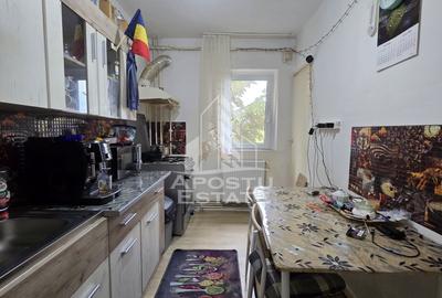 Apartament cu 2 camere decomandat în Lipovei - 5