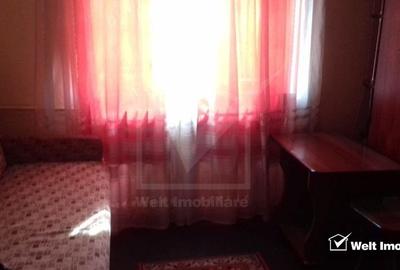 Garsonieră semidecomandată, mobilată în Gheorgheni