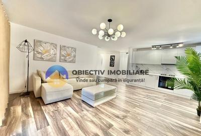 Apartament cu 3 camere decomandat în Dărmănești - 10