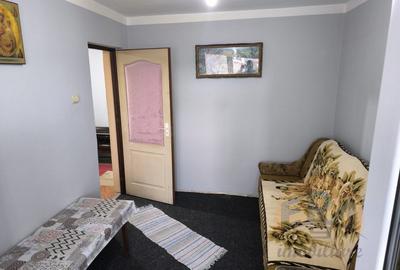 Apartament cu 2 camere decomandat, mobilat în Sântandrei - 6