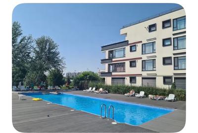 Apartament cu 2 camere, mobilat în Floreasca - 7