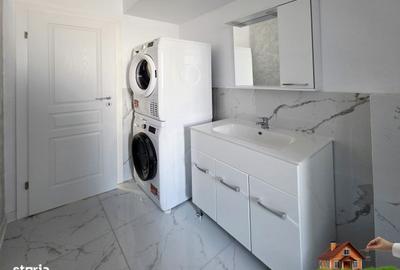 Apartament cu 2 camere semidecomandat în Miroslava - 13
