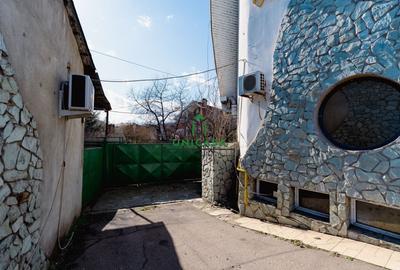 Casă individuală cu 7 camere cu Canalizare în Cartierul Nord - 17