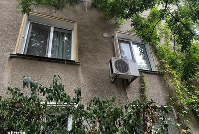 Apartament cu 2 camere în Obor