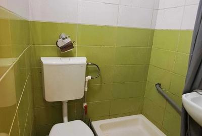 Garsonieră semidecomandată în Poarta 6