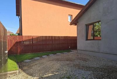 Casă cu Teren 300 Mp în Central - 6