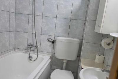 Apartament cu 2 camere semidecomandat în Tomis Nord - 3