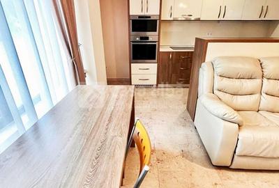 Apartament cu 2 camere decomandat, mobilat în Copou - 5