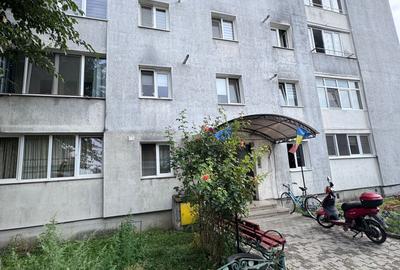 Apartament cu 2 camere decomandat în Central - 4
