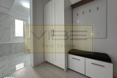 Apartament cu 2 camere în Valea Lupului - 8
