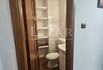 Apartament cu 3 camere decomandat în Tineretului - 8