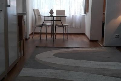 Garsonieră semidecomandată în Exterior Vest