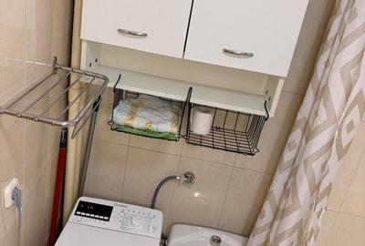Garsonieră semidecomandată în Dristor - 5