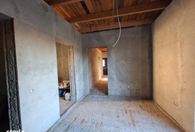 Casă cu 4 camere în Daia - 6