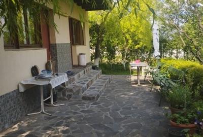 Duplex cu 5 camere cu Teren 1000 Mp în Lilieci - 7