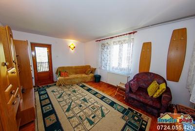 Casă individuală cu 9 camere cu Teren 388 Mp în Piața Centrală - 7
