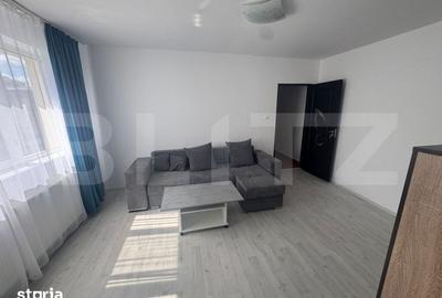 Apartament cu 2 camere în Micro 4 - 2
