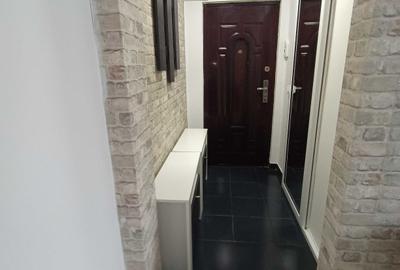 Apartament cu 2 camere semidecomandat în Central - 11