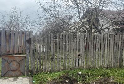 Teren Construcții intravilan în Est - 9