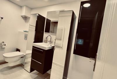 Apartament cu 4 camere decomandat, mobilat în Iris - 7