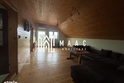 Casă cu 3 camere în Țiglari
