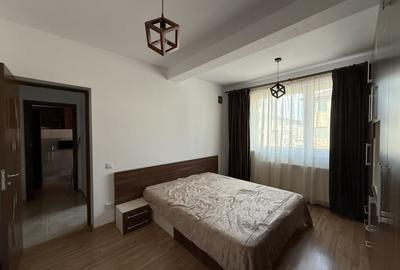 Apartament cu 2 camere decomandat, mobilat în Central - 2