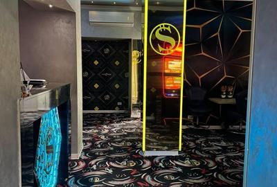 Spațiu comercial, de 133 mp, în Central - 5