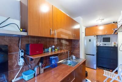 Apartament cu 2 camere decomandat, mobilat în Lacul Tei - 3