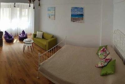 Apartament cu 2 camere decomandat în Nord - 5