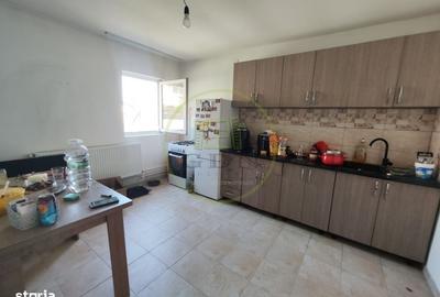 Casă cu 4 camere în Făcăi - 9