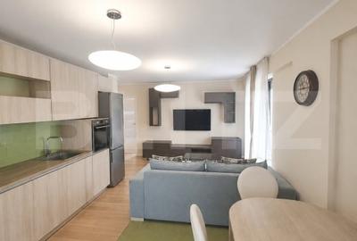 Apartament cu 4 camere decomandat, mobilat în Zorilor - 2