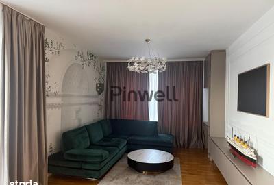 Apartament cu 3 camere în Domenii