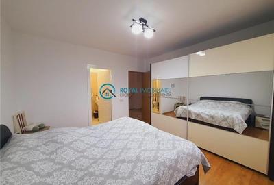 Duplex cu 4 camere cu Garaj în Păulești - 9