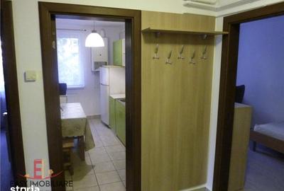 Apartament cu 4 camere în 22 Decembrie 1989 - 3