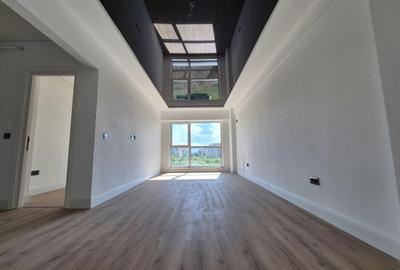Apartament cu 2 camere decomandat în Tătărași