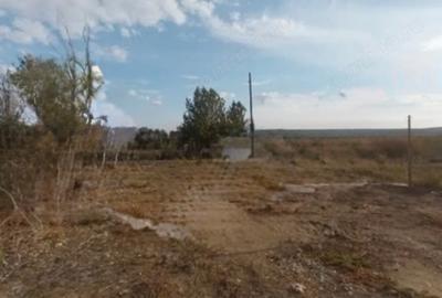 Casă individuală cu 3 camere cu Canalizare în Brestei - 3