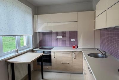 Apartament cu 2 camere semidecomandat, mobilat în Bună Ziua - 9