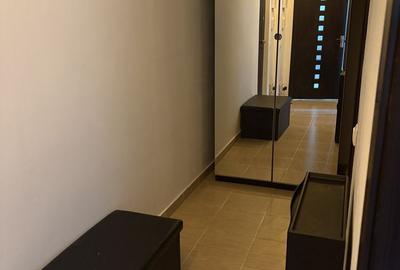 Apartament cu 2 camere în Berceni - 3