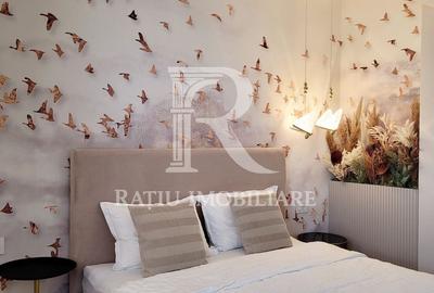 Apartament cu 3 camere în Calea Aradului