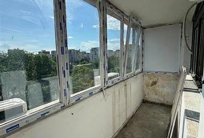 Apartament cu 2 camere semidecomandat în Parcul Circului - 7