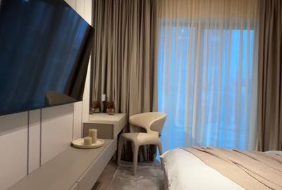 Apartament cu 3 camere decomandat în Aviației - 9