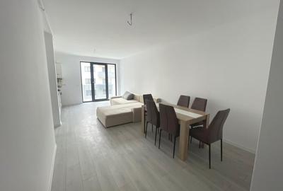 Apartament cu 3 camere decomandat, mobilat în Central - 5
