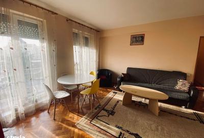 Apartament cu 4 camere în Ultracentral - 1