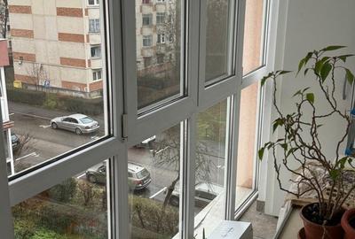 Apartament cu 3 camere decomandat în Mănăștur - 1
