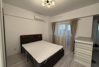 Garsonieră în Tătărași - 2