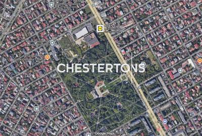 Teren intravilan de 348 mp, în Bucureștii Noi