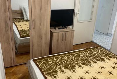 Apartament cu 3 camere decomandat în Telegrafului - 5